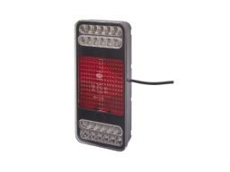 Lampa Zespolonych Świateł Tylnych 2Vp 345 900-131