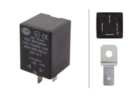 Przerywacz Kierunkowskazów 4Dw 009 492-011