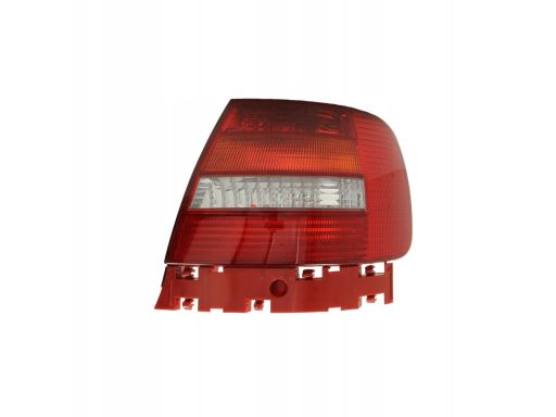 Lampa Zespolonych Świateł Tylnych 11-0006-01-2