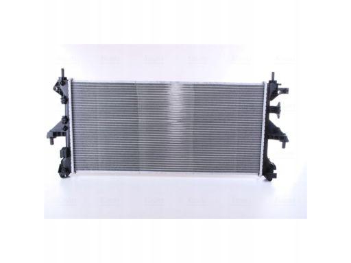 Chłodnica Silnika 63555A