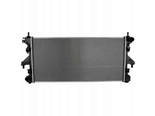 Chłodnica Silnika 63555A