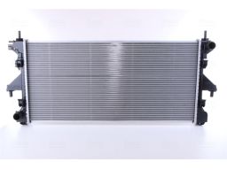 Chłodnica Silnika 63555A