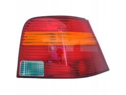 Lampa Zespolonych Świateł Tylnych 11-0198-01-2