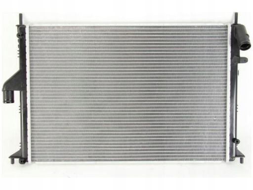 Chłodnica Silnika 637612