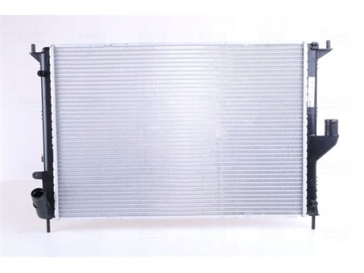 Chłodnica Silnika 637612