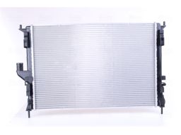 Chłodnica Silnika 637612