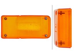 Szkło Lampy Światła Kierunkowskazu 9El 111 157-001