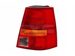 Lampa Zespolonych Świateł Tylnych 11-0214-01-2