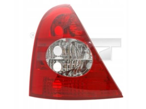 Lampa Zespolonych Świateł Tylnych 11-0232-01-2