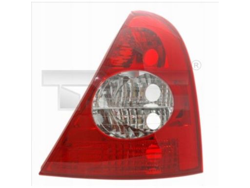 Lampa Zespolonych Świateł Tylnych 11-0232-01-2