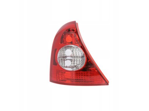 Lampa Zespolonych Świateł Tylnych 11-0232-01-2