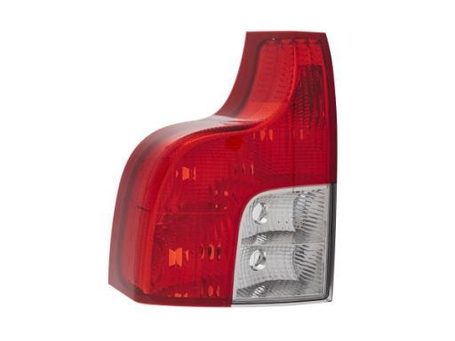 Lampa Zespolonych Świateł Tylnych 9El 162 633-031