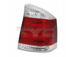 Lampa Zespolonych Świateł Tylnych 11-0317-21-2