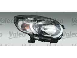 Reflektor Świateł Przednich 043001