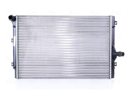 Chłodnica Silnika 65281A