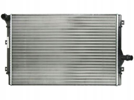 Chłodnica Silnika 65281A