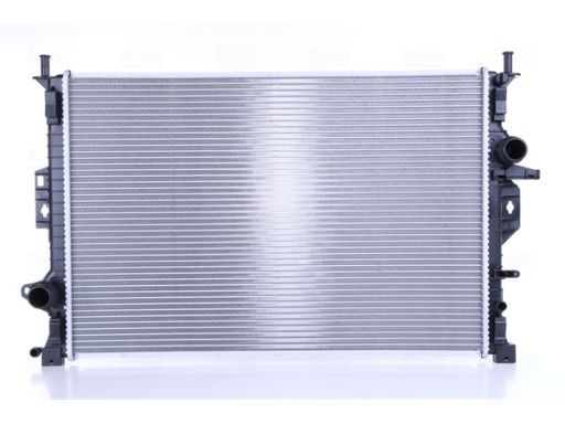 Chłodnica Silnika 65615A