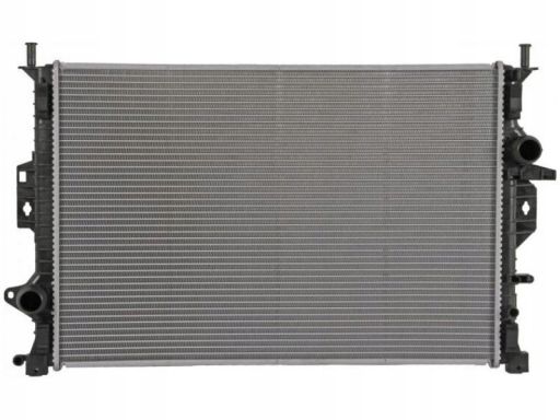 Chłodnica Silnika 65615A