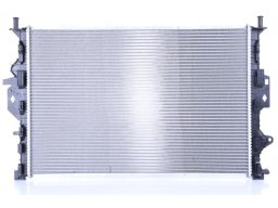 Chłodnica Silnika 65615A