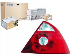 Lampa Zespolonych Świateł Tylnych 11-0431-01-2