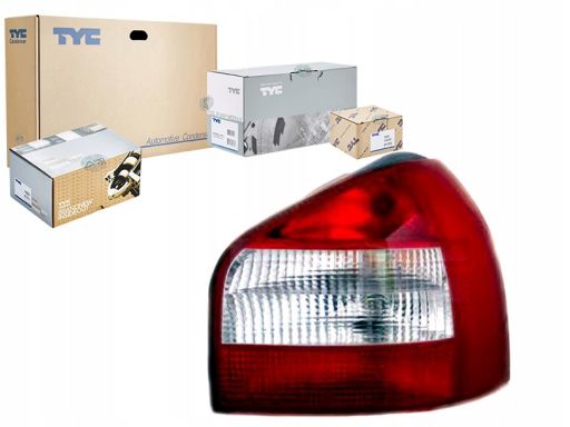 Lampa Zespolonych Świateł Tylnych 11-0463-01-2