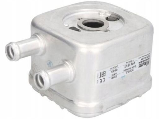 Chłodnica Oleju 90652