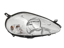 Reflektor Świateł Przednich 043889