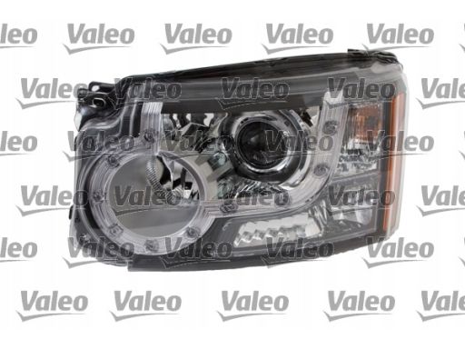 Reflektor Świateł Przednich 044238