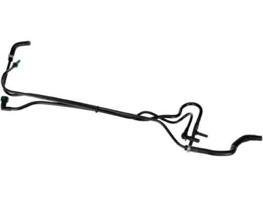 Przewód Paliwowy Elastyczny Mfl1007