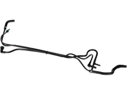 Przewód Paliwowy Elastyczny Mfl1007