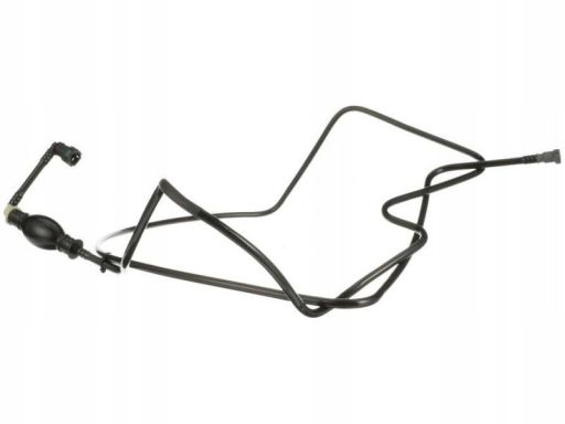 Przewód Paliwowy Elastyczny Mfl1054