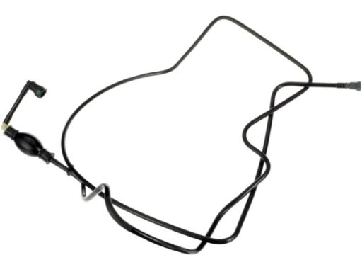 Przewód Paliwowy Elastyczny Mfl1054