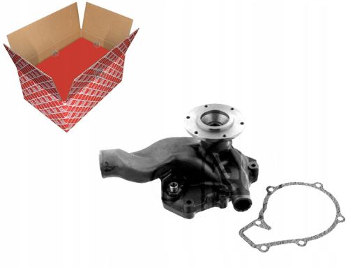 Pompa Cieczy Chłodzącej 04492