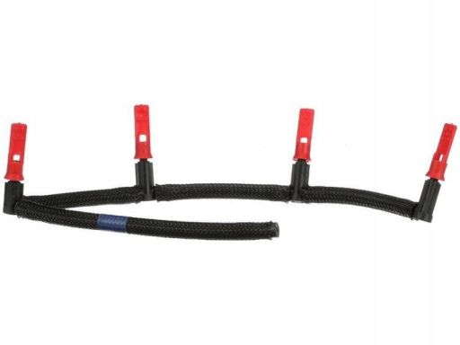 Przewód Nadmiarowy Paliwa Mfl1086