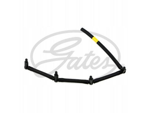 Przewód Nadmiarowy Paliwa Mfl1086