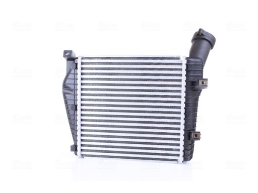 Chłodnica Powietrza Doładowującego 96688