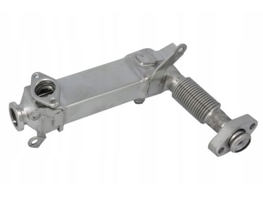 Chłodnica, Recyrkulacja Spalin 989281