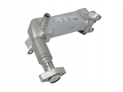 Chłodnica, Recyrkulacja Spalin 989281