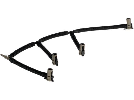 Przewód Paliwowy Elastyczny Mfl1212