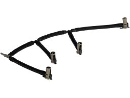 Przewód Paliwowy Elastyczny Mfl1212