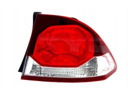 Lampa Zespolonych Świateł Tylnych 11-11469-11-2