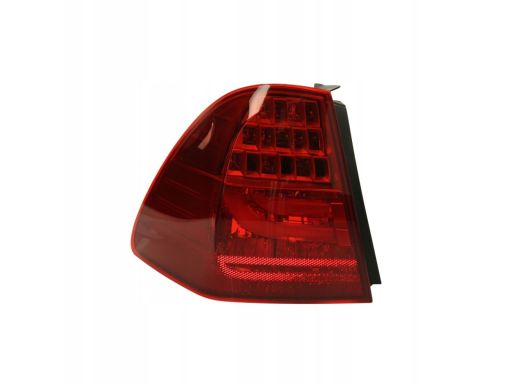 Lampa Zespolonych Świateł Tylnych 11-11676-06-2