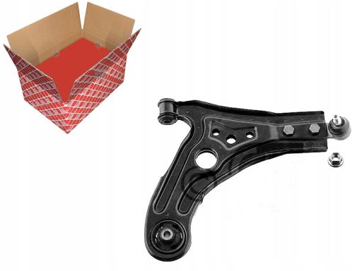 Wahacz/Drążek Reakcyjny 30606