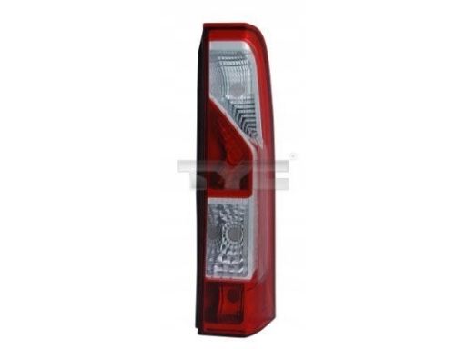 Lampa Zespolonych Świateł Tylnych 11-11699-01-2