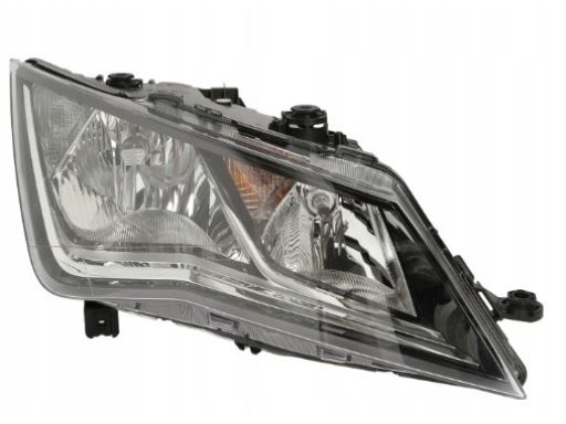 Reflektor Świateł Przednich 045101