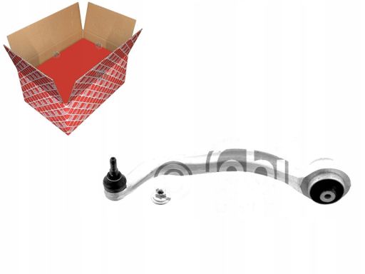 Wahacz/Drążek Reakcyjny 31277