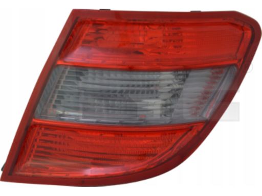 Lampa Zespolonych Świateł Tylnych 11-11783-11-2