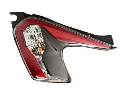 Lampa Zespolonych Świateł Tylnych 047001