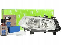 Reflektor Świateł Przednich 088335