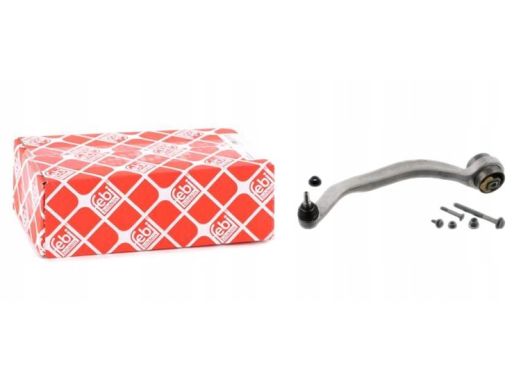 Wahacz/Drążek Reakcyjny 33364